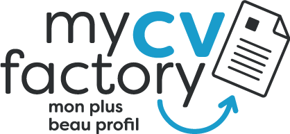 400 Modeles De Cv Et D Exemples De Lettres De Motivation A Telecharger Sur Mycvfactory Com Mycvfactory